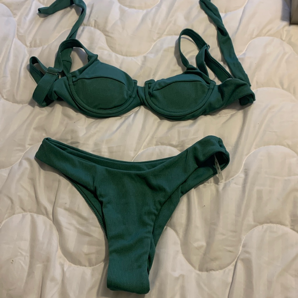 Woman’s Bikini